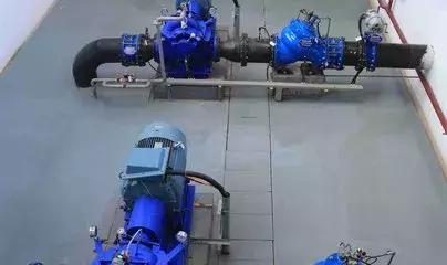 止回閥到底應該安裝在什么位置？你裝對了嗎？